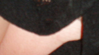 Rasierte Muschi geil auf Sperma