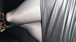 Neue Fummel gekauft !