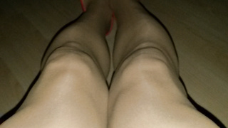 Kleine DWT Modenschau