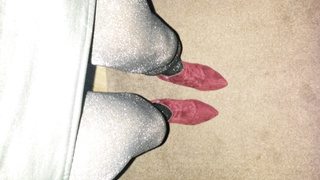 Kleine DWT Modenschau