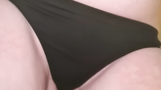 Ich bin Schwanger - Unterwäsche für Euch