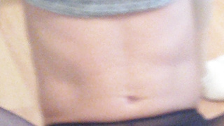 Ich mag es mich in DW zu fotografieren