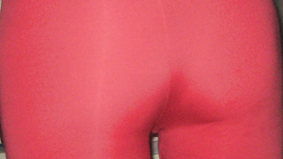 Ich mag es mich in DW zu fotografieren