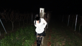 Kleine Foto Session im Freien