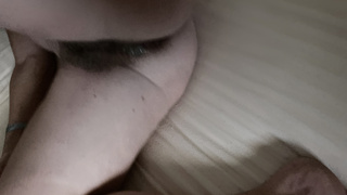 Blase gerne Schwänze