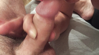 Blase gerne Schwänze