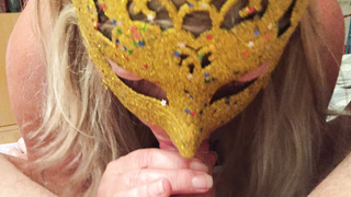 Blase gerne Schwänze