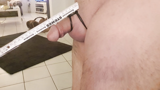 Einfach mal den kleinen nachgemessen