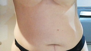 Titten, Arsch und Nippel