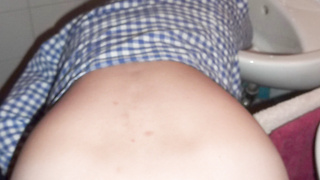 Jede Frau möchte auch beim Händewaschen Sex haben