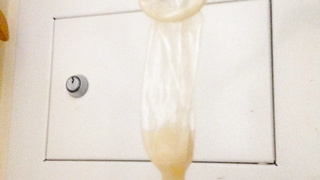 Kondome sind erotisch!