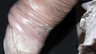 Kondome sind erotisch!