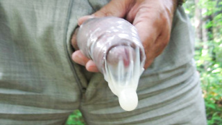 Kondome sind erotisch!