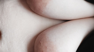 Meine Titten ich liebe es Titten zu zeigen