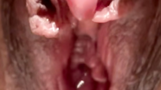 Geil gepinkelt, Zuhause oder Unterwegs