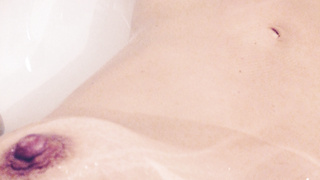 Freundin Sie zeigt sich gerne