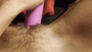 Freundin Sie zeigt sich gerne