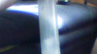 Meine extremen Dildos