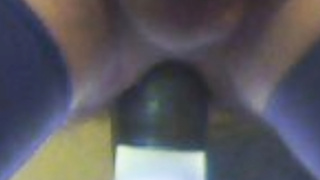 Meine extremen Dildos