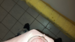 Geil nach der Arbeit