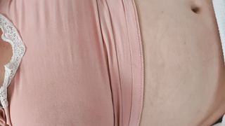 Dicke Dinger und schöne Beine