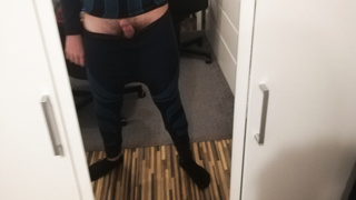 Bob's Schwanz muss raus