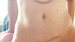 Neues XXL Spielzeug in Aktion