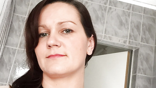 Wer wird geil wegen mir….