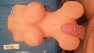 Toys und das Vergnügen damit