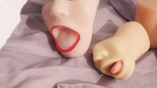 Toys und das Vergnügen damit