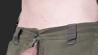 Impressionen von schlaff bis hart