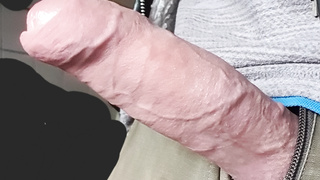 Impressionen von schlaff bis hart