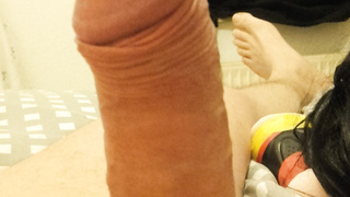 Thats mine...  nur zum mitreden ;)