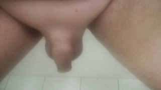 Behaart oder nicht Behaart