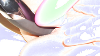 Schweres Gerät im Einsatz