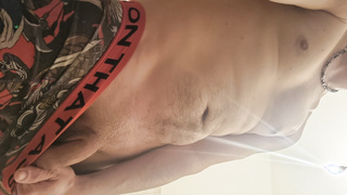 Sie bekommt was sie verdient