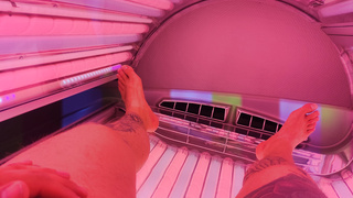 Solarium Vorstellung von mir