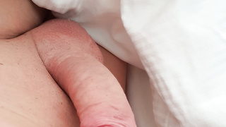 Morgenlatte im Urlaub