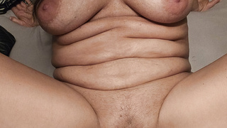 Meine dicken Naturtitten