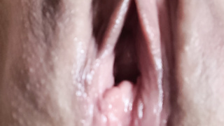 Mein geiles Fickloch