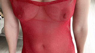 Vorstellung der Ehefrau