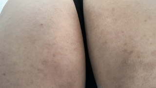 Arsch bereit für die Sommersaison?