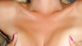 Gespielt in einer warmen, schönen Vagina