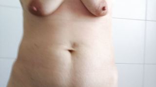 Mellys Muschi was sagst du dazu