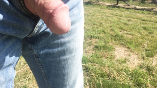 In der Natur und zuhause