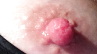 Ich streichle und lutsche gern