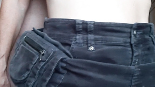 Eigentlich wollten wir ausgehen