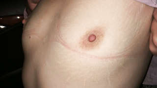 Petra meine kleinen Titten