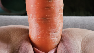 Mein geiles Loch gestopft