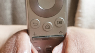 Mein geiles Loch gestopft